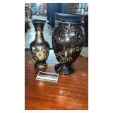 Vintage vases