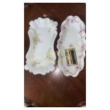 2 German celery dishes