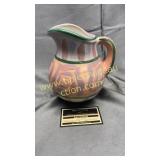 Gail Pittman pitcher