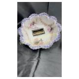 RS Prussia blue and pink roses