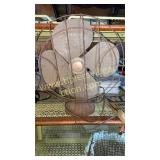 Vintage handy breeze fan