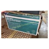 Rival electric food grinder