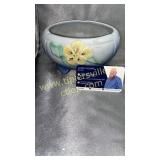 Weller pottery planter