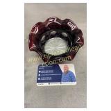 Ruby cut to clear bowl