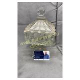 Heavy candy stand pattern is "broken column"