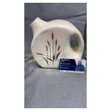 Universal pottery water pitcher