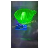 Vaseline glass reamer