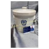 Pfaltzgraff canister