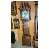 Trend grandmother clock