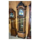 Grandfather clock West Germany