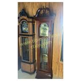 Ridgeway grandfather clock