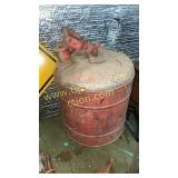 Gas can