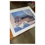 Louise Dunovant River Terrace