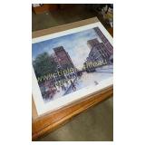 Louise Dunovant Main Street