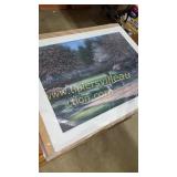 Louise Dunovant Dixon Gardens