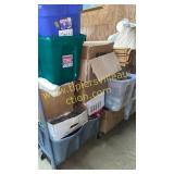 Group of miscellaneous