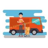 SHIPPING OFFERED FOR SMALL ITEMS THROUGH AN OUT-