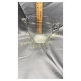 Pampered chef batter bowl