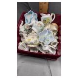 Collection of children