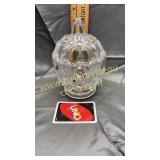 Thousand eye candy jar