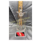 Large cruet