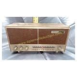 Vintage GE radio