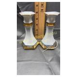 CS Prussia candle stands