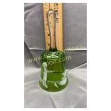 Green Marie Gregory bell