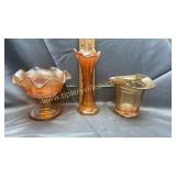 3pcs carnival marigold