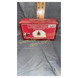 Pfaltzgraff Christmas heritage napkin holder