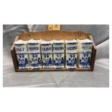 Blue willow spice set