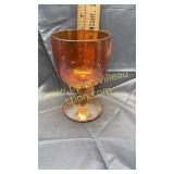 Carnival goblet