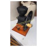 Universal coffee grinder