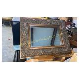 Decorative mirror