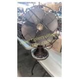 Vintage Emerson electric fan