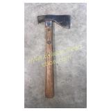Roofing Hatchet