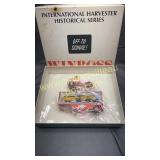 International harvester die cast