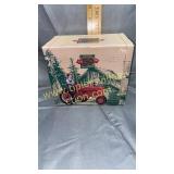 Ertl 50th anniversary farmall die cast tractor