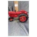 Ertl McCormick die cast tractor