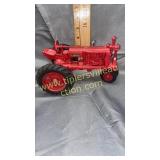 Ertl farmall die cast tractor