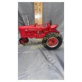 Ertl farmall die cast tractor