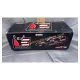 Dale Earnhardt 1:24 die cast nascar stock car