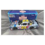 Scott Lagasse nascar stock car die cast coin bank