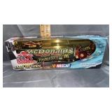 Nascar die cast McDonald