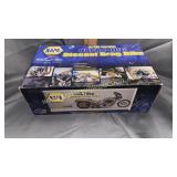 Napa die cast drag bike