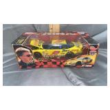 Nascar Jeff Burton die cast stock car
