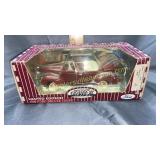 Gearbox 1940 Ford deluxe coupe die cast