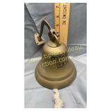 Brass bell