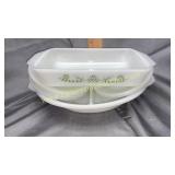 Group of federal glass