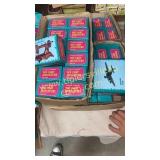 Sewing machine and airplane die cast pencil